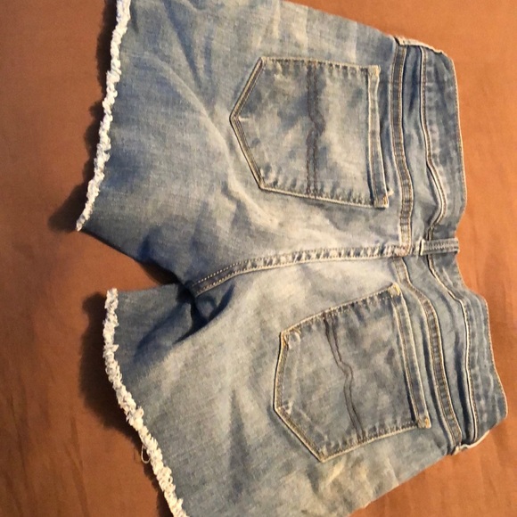 Shorts - Picture 2 of 2